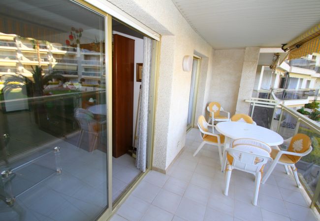 Appartement à Miami Playa - FLAM202 1ª linea playa, piscina, Wifi gratis Appartement à Miami Playa - FLAM202 1ª linea playa, piscina, Wifi gratis