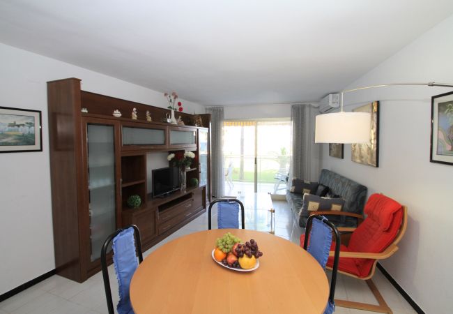Appartement à Miami Playa - FLAM202 1ª linea playa, piscina, Wifi gratis Appartement à Miami Playa - FLAM202 1ª linea playa, piscina, Wifi gratis