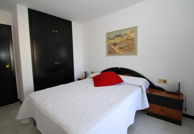 Appartement à Miami Playa - FLAM202 1ª linea playa, piscina, Wifi gratis Appartement à Miami Playa - FLAM202 1ª linea playa, piscina, Wifi gratis