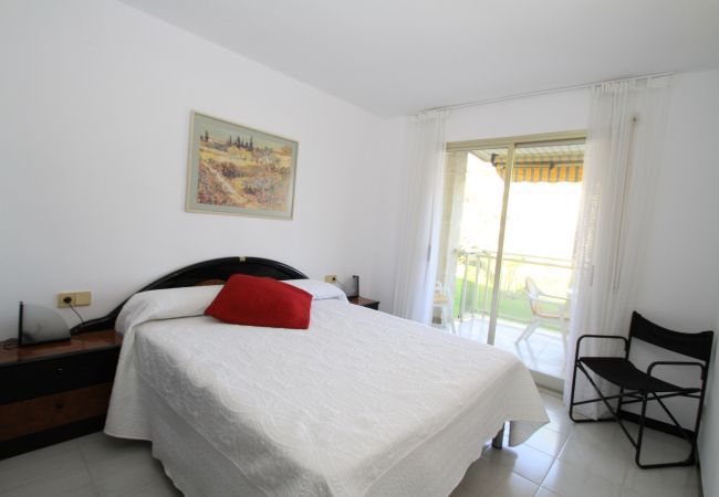Appartement à Miami Playa - FLAM202 1ª linea playa, piscina, Wifi gratis Appartement à Miami Playa - FLAM202 1ª linea playa, piscina, Wifi gratis