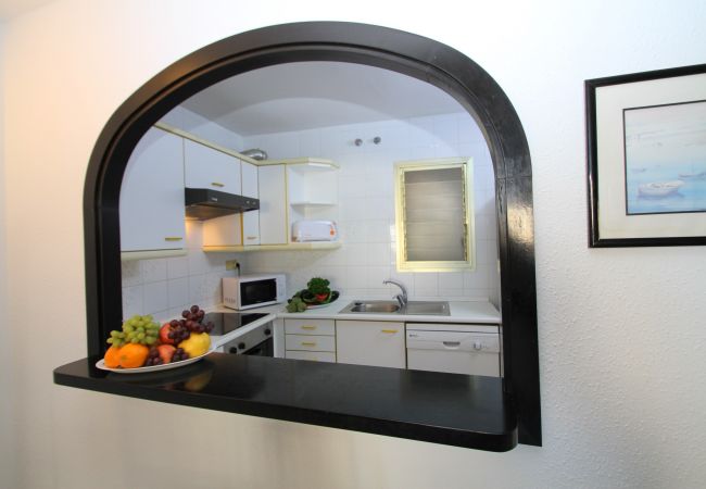 Appartement à Miami Playa - FLAM202 1ª linea playa, piscina, Wifi gratis Appartement à Miami Playa - FLAM202 1ª linea playa, piscina, Wifi gratis