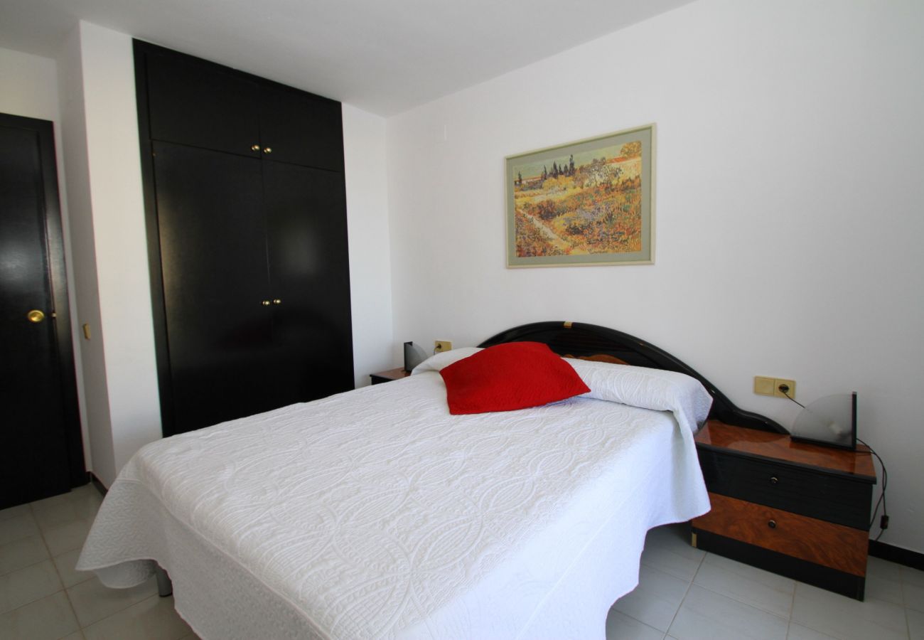 Appartement à Miami Playa - FLAM202 1ª linea playa, piscina, Wifi gratis Appartement à Miami Playa - FLAM202 1ª linea playa, piscina, Wifi gratis
