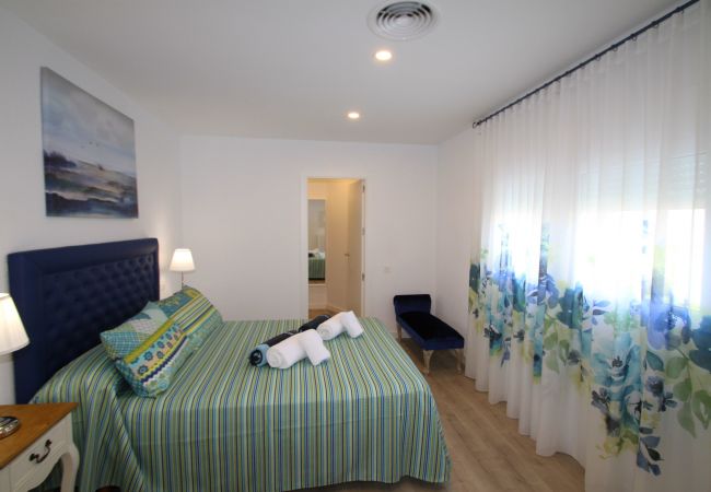 Villa à Miami Playa - ALAMO Gran villa piscina privada y WiFi gratis Villa à Miami Playa - ALAMO Gran villa piscina privada y WiFi gratis