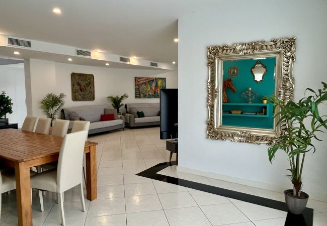 Villa à Miami Playa - ALAMO Gran villa piscina privada y WiFi gratis Villa à Miami Playa - ALAMO Gran villa piscina privada y WiFi gratis