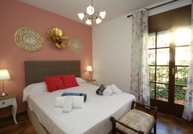Villa à Miami Playa - CORAL Villa piscina privada, jardín, Wifi gratis Villa à Miami Playa - CORAL Villa piscina privada, jardín, Wifi gratis