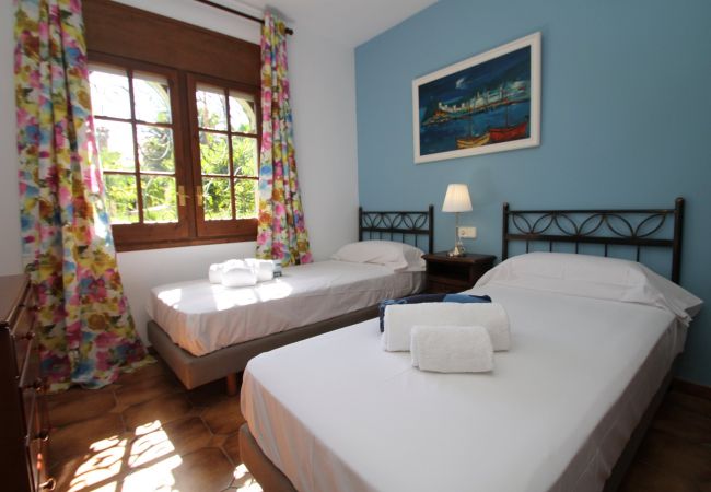 Villa à Miami Playa - CORAL Villa piscina privada, jardín, Wifi gratis Villa à Miami Playa - CORAL Villa piscina privada, jardín, Wifi gratis