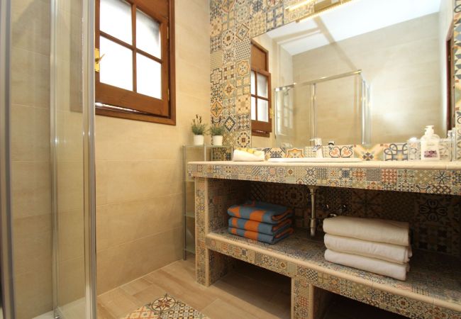 Villa à Miami Playa - CORAL Villa piscina privada, jardín, Wifi gratis Villa à Miami Playa - CORAL Villa piscina privada, jardín, Wifi gratis