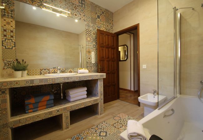 Villa à Miami Playa - CORAL Villa piscina privada, jardín, Wifi gratis Villa à Miami Playa - CORAL Villa piscina privada, jardín, Wifi gratis