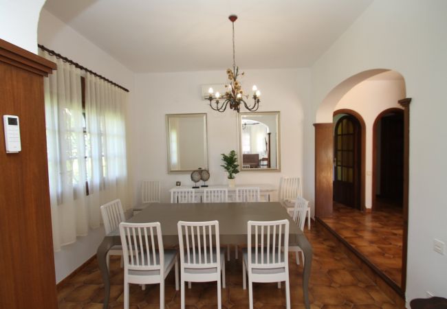 Villa à Miami Playa - CORAL Villa piscina privada, jardín, Wifi gratis Villa à Miami Playa - CORAL Villa piscina privada, jardín, Wifi gratis