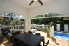 Villa à Miami Playa - CORAL Villa piscina privada, jardín, Wifi gratis Villa à Miami Playa - CORAL Villa piscina privada, jardín, Wifi gratis