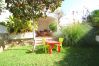 Maison mitoyenne à Miami Playa - MARTIN18 adosado junto a playa especial niños Maison mitoyenne à Miami Playa - MARTIN18 adosado junto a playa especial niños
