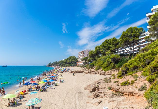 Maison mitoyenne à Miami Playa - PORTOFINO Casa 1ª línea, BBQ y Wifi gratis Maison mitoyenne à Miami Playa - PORTOFINO Casa 1ª línea, BBQ y Wifi gratis