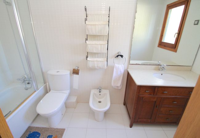 Maison mitoyenne à Miami Playa - MARTIN29 adosado junto a playa especial niños Maison mitoyenne à Miami Playa - MARTIN29 adosado junto a playa especial niños