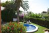 Villa à Miami Playa - DAMA Villa con piscina privada Villa à Miami Playa - DAMA Villa con piscina privada