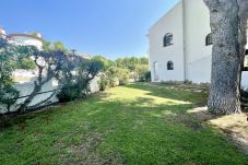 Maison mitoyenne à Miami Playa - PLAYA2 adosado al lado del mar, jardín privado