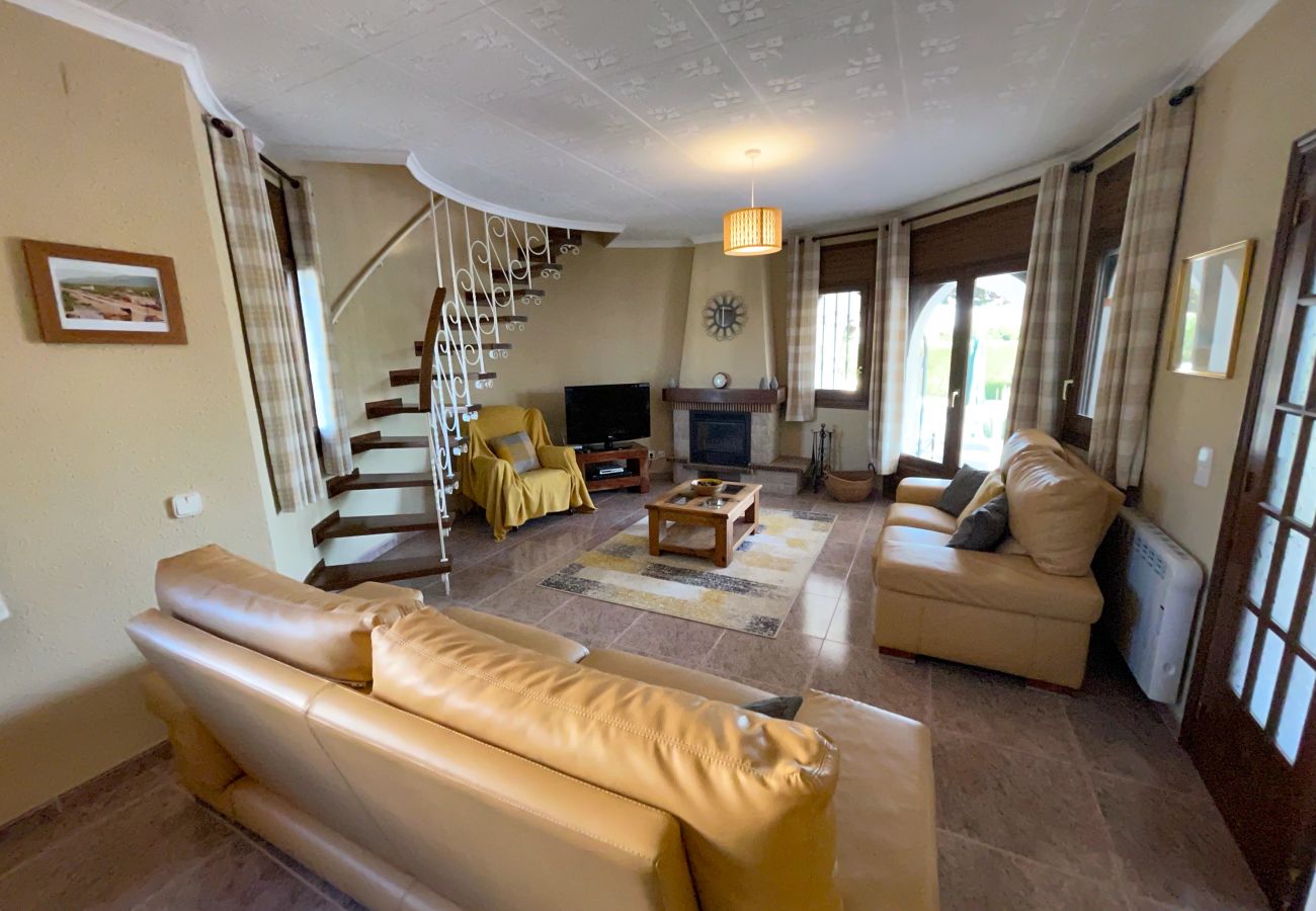 Villa à Miami Playa - VERACRUZ villa individual con gran piscina Villa à Miami Playa - VERACRUZ villa individual con gran piscina