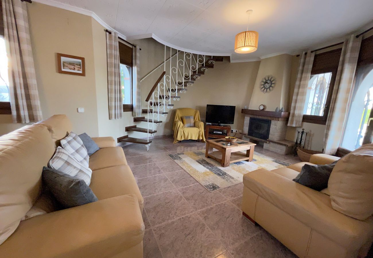 Villa à Miami Playa - VERACRUZ villa individual con gran piscina Villa à Miami Playa - VERACRUZ villa individual con gran piscina