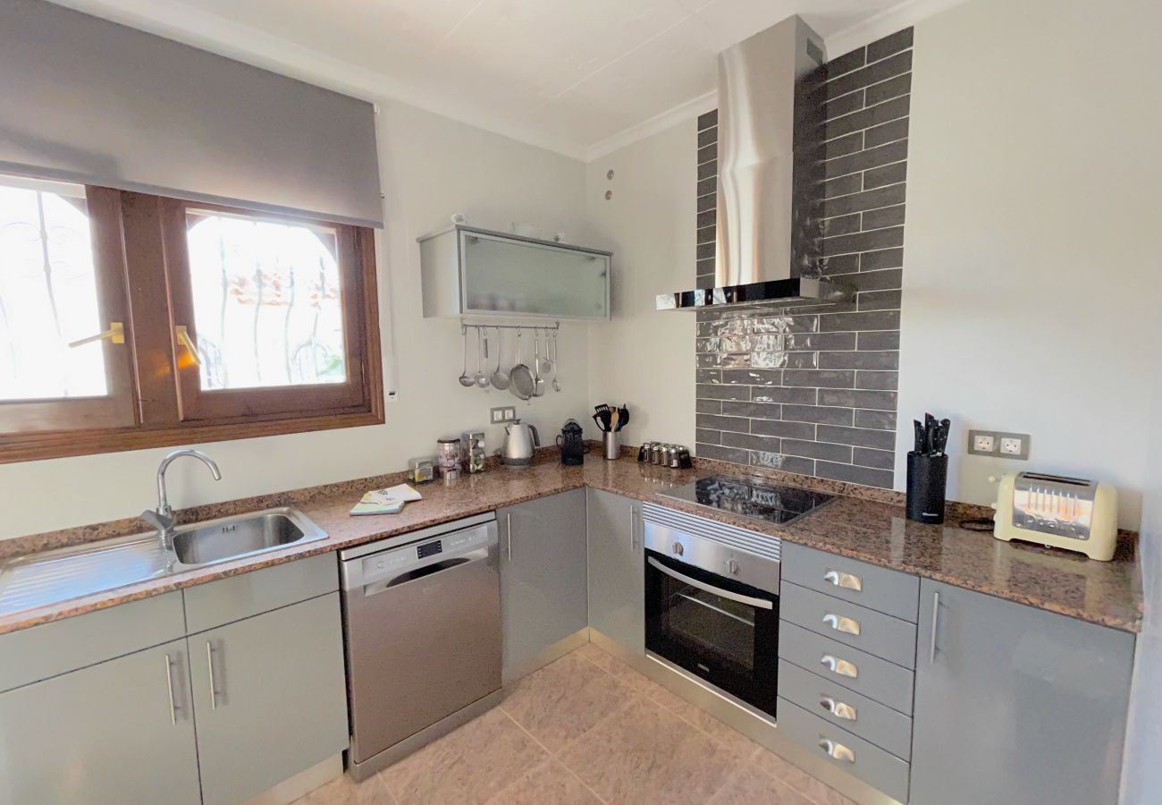 Villa à Miami Playa - VERACRUZ villa individual con gran piscina Villa à Miami Playa - VERACRUZ villa individual con gran piscina