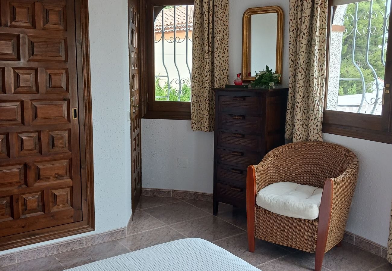 Villa à Miami Playa - VERACRUZ villa individual con gran piscina Villa à Miami Playa - VERACRUZ villa individual con gran piscina