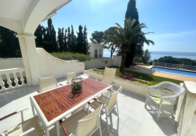 Maison mitoyenne à Miami Playa - MILA adosado vistas al mar Maison mitoyenne à Miami Playa - MILA adosado vistas al mar