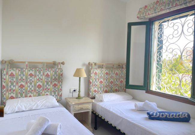 Maison mitoyenne à Miami Playa - MILA adosado vistas al mar Maison mitoyenne à Miami Playa - MILA adosado vistas al mar