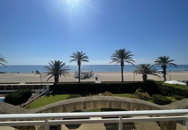 Maison mitoyenne à Miami Playa - ARCOS casa adosado primera línea Maison mitoyenne à Miami Playa - ARCOS casa adosado primera línea