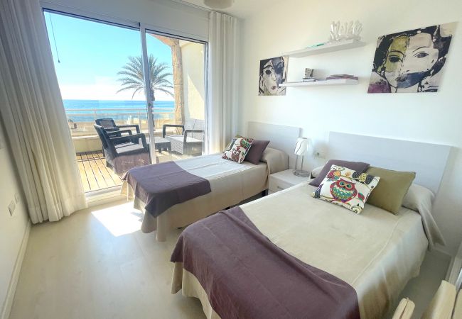 Maison mitoyenne à Miami Playa - ARCOS casa adosado primera línea Maison mitoyenne à Miami Playa - ARCOS casa adosado primera línea