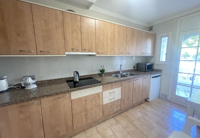 Maison mitoyenne à Miami Playa - LOTUS villa adosada cerca de la playa Maison mitoyenne à Miami Playa - LOTUS villa adosada cerca de la playa