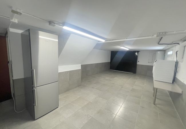 Maison mitoyenne à Miami Playa - LOTUS villa adosada cerca de la playa Maison mitoyenne à Miami Playa - LOTUS villa adosada cerca de la playa