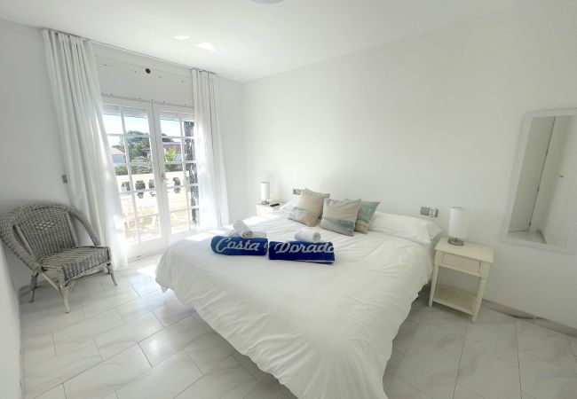 Maison mitoyenne à Miami Playa - LOTUS villa adosada cerca de la playa Maison mitoyenne à Miami Playa - LOTUS villa adosada cerca de la playa