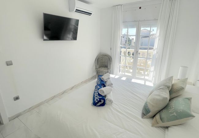 Maison mitoyenne à Miami Playa - LOTUS villa adosada cerca de la playa Maison mitoyenne à Miami Playa - LOTUS villa adosada cerca de la playa