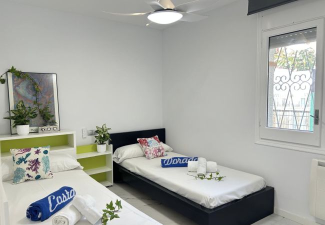 Villa à Miami Playa - YUCA Villa para 4 personas Villa à Miami Playa - YUCA Villa para 4 personas