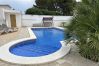 Villa à Miami Playa - CALIFORNIA Villa gran jardin, piscina privada Villa à Miami Playa - CALIFORNIA Villa gran jardin, piscina privada