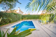 villa à Cambrils - Villa de lujo en Cambrils