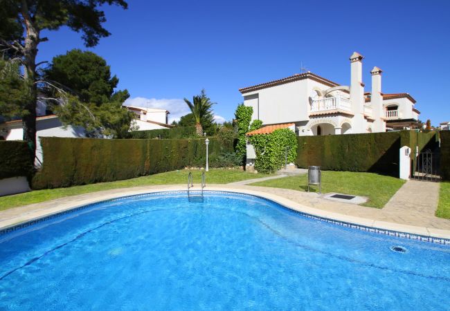 Miami Playa - Maison mitoyenne