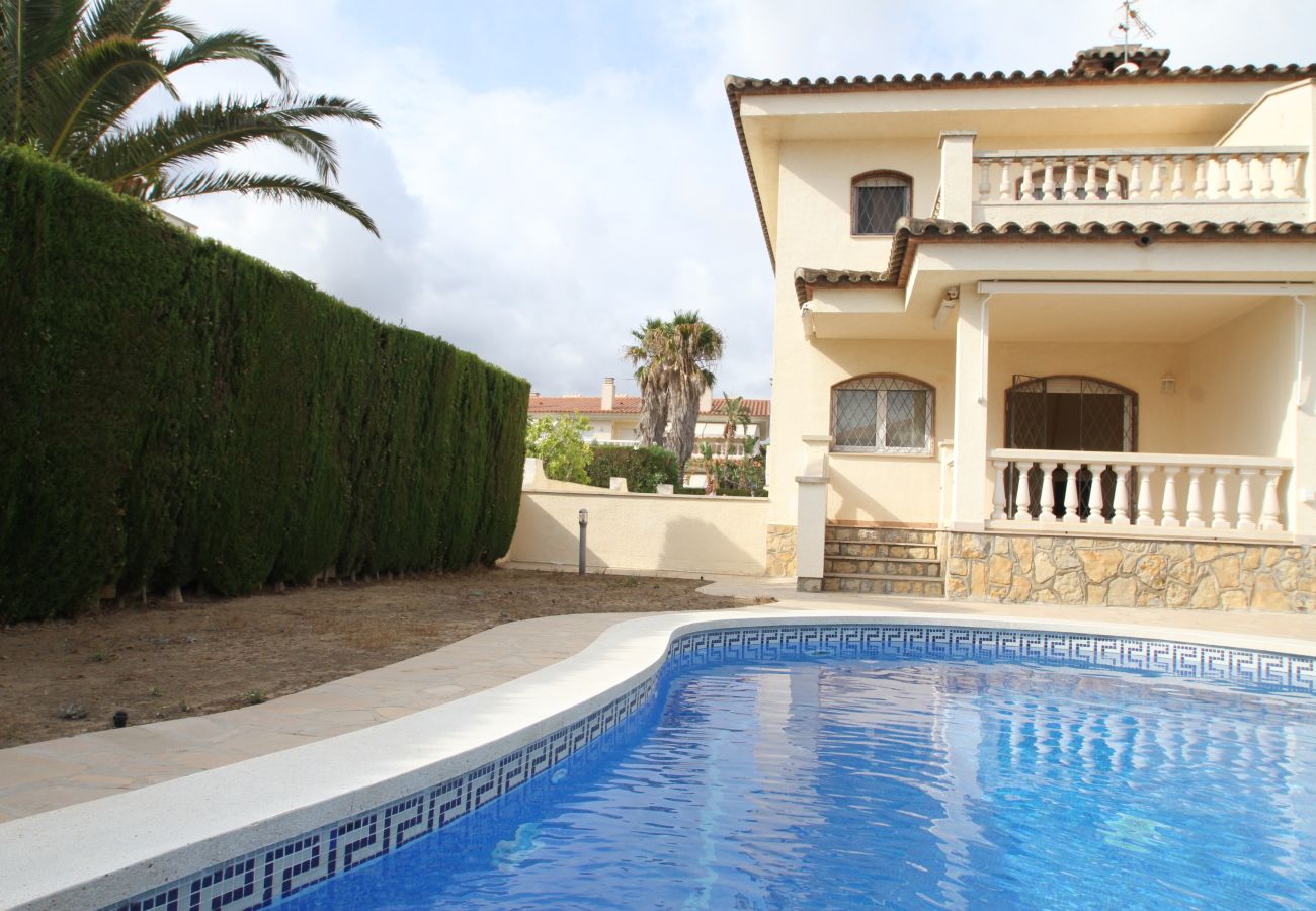 Chalet à Miami Playa - Chalet pareado en venta en Pino Alto