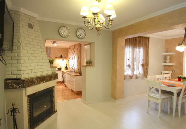 Вилла на Miami Playa - LEMON Villa con piscina y Wifi gratis Вилла на Miami Playa - LEMON Villa con piscina y Wifi gratis