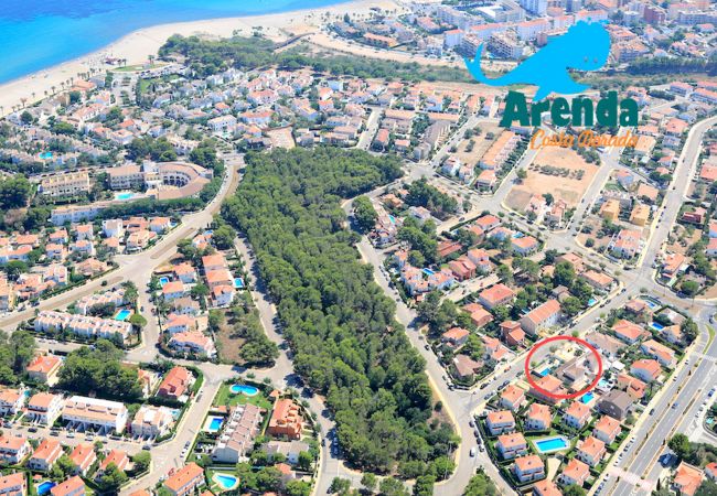 Вилла на Miami Playa - LEMON Villa con piscina y Wifi gratis Вилла на Miami Playa - LEMON Villa con piscina y Wifi gratis