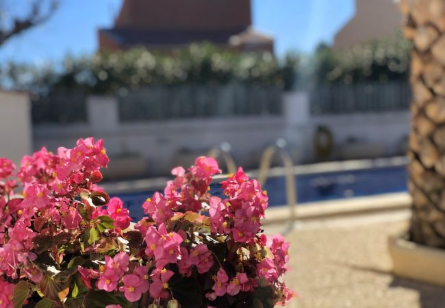 Вилла на Miami Playa - LEMON Villa con piscina y Wifi gratis Вилла на Miami Playa - LEMON Villa con piscina y Wifi gratis