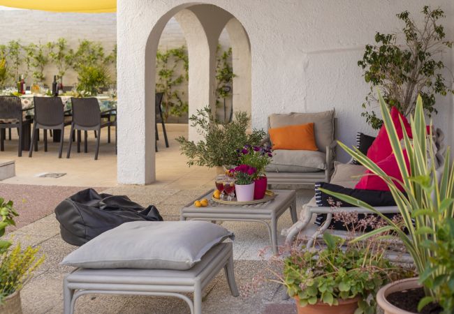 Вилла на Miami Playa - LEMON Villa con piscina y Wifi gratis Вилла на Miami Playa - LEMON Villa con piscina y Wifi gratis