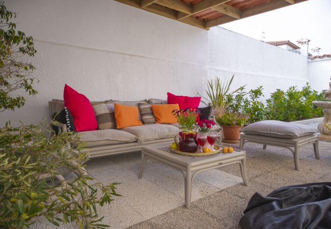Вилла на Miami Playa - LEMON Villa con piscina y Wifi gratis Вилла на Miami Playa - LEMON Villa con piscina y Wifi gratis