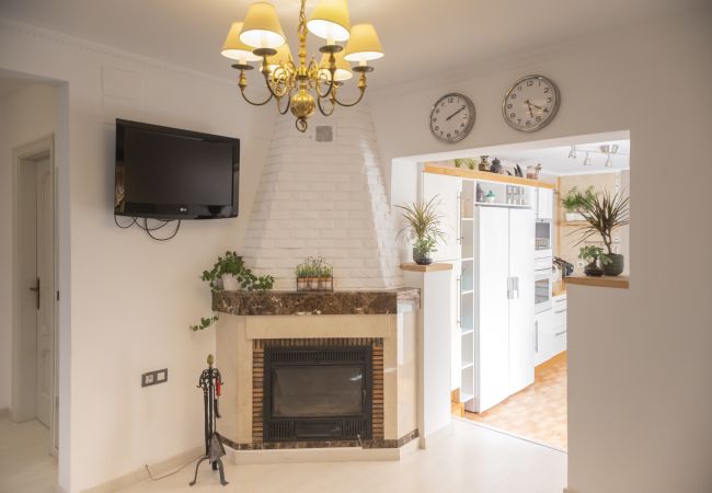 Вилла на Miami Playa - LEMON Villa con piscina y Wifi gratis Вилла на Miami Playa - LEMON Villa con piscina y Wifi gratis