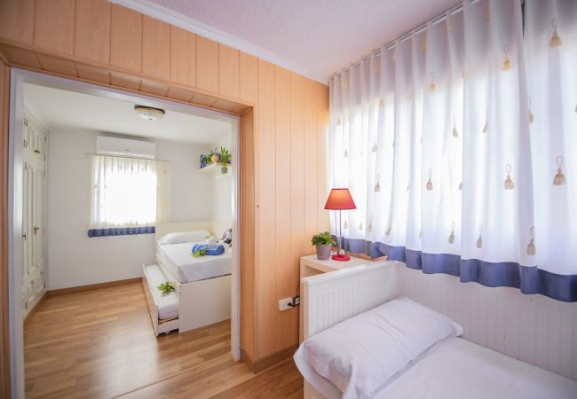 Вилла на Miami Playa - LEMON Villa con piscina y Wifi gratis Вилла на Miami Playa - LEMON Villa con piscina y Wifi gratis