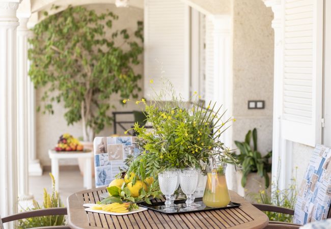 Вилла на Miami Playa - LEMON Villa con piscina y Wifi gratis Вилла на Miami Playa - LEMON Villa con piscina y Wifi gratis