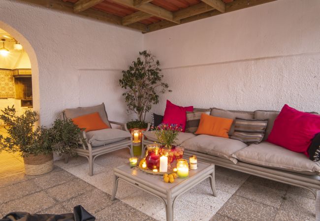 Вилла на Miami Playa - LEMON Villa con piscina y Wifi gratis Вилла на Miami Playa - LEMON Villa con piscina y Wifi gratis