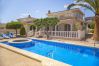 Вилла на Miami Playa - LEMON Villa con piscina y Wifi gratis Вилла на Miami Playa - LEMON Villa con piscina y Wifi gratis