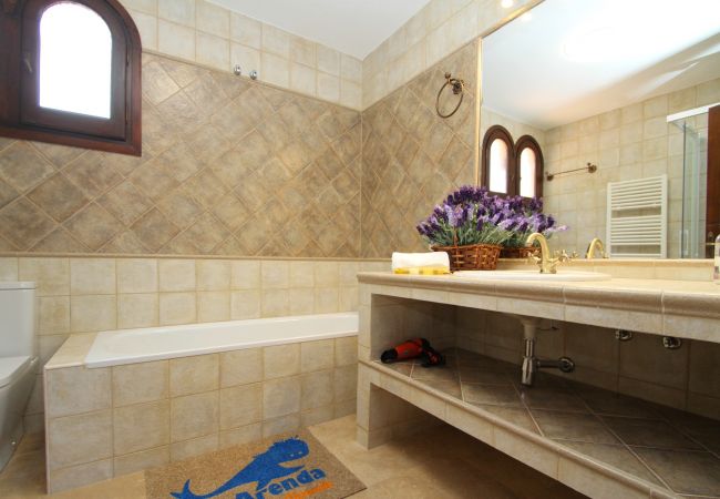 Вилла на Miami Playa - JAZMIN Gran villa piscina privada y Wifi gratis Вилла на Miami Playa - JAZMIN Gran villa piscina privada y Wifi gratis