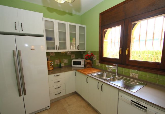 Вилла на Miami Playa - JAZMIN Gran villa piscina privada y Wifi gratis Вилла на Miami Playa - JAZMIN Gran villa piscina privada y Wifi gratis
