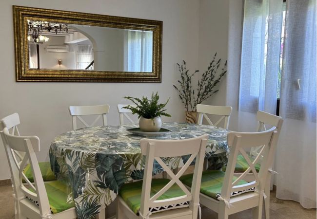 Вилла на Miami Playa - JAZMIN Gran villa piscina privada y Wifi gratis Вилла на Miami Playa - JAZMIN Gran villa piscina privada y Wifi gratis