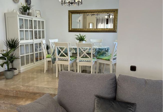Вилла на Miami Playa - JAZMIN Gran villa piscina privada y Wifi gratis Вилла на Miami Playa - JAZMIN Gran villa piscina privada y Wifi gratis
